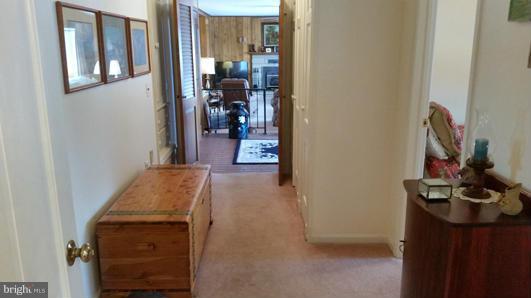 1332 Pious Ridge Road Berkeley Springs, WV 25411 - Photo 13 of 30 Hallway