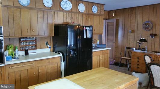 1332 Pious Ridge Road Berkeley Springs, WV 25411 - Photo 14 of 30 Kitchen