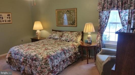 1332 Pious Ridge Road Berkeley Springs, WV 25411 - Photo 19 of 30 Bedroom