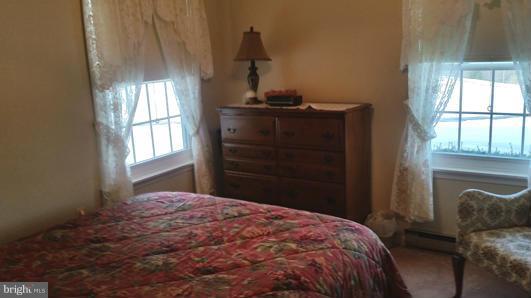 1332 Pious Ridge Road Berkeley Springs, WV 25411 - Photo 20 of 30 Bedroom
