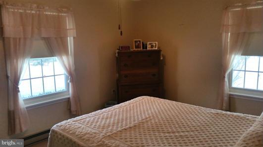 1332 Pious Ridge Road Berkeley Springs, WV 25411 - Photo 21 of 30 Bedroom