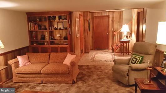1332 Pious Ridge Road Berkeley Springs, WV 25411 - Photo 22 of 30 Family Room