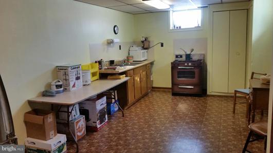 1332 Pious Ridge Road Berkeley Springs, WV 25411 - Photo 26 of 30 Basement