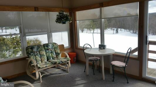1332 Pious Ridge Road Berkeley Springs, WV 25411 - Photo 30 of 30 Porch