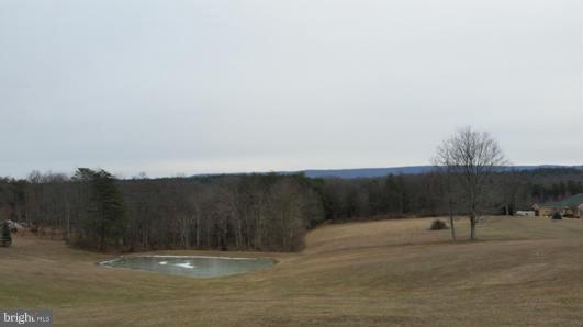 1332 Pious Ridge Road Berkeley Springs, WV 25411 - Photo 7 of 30 View
