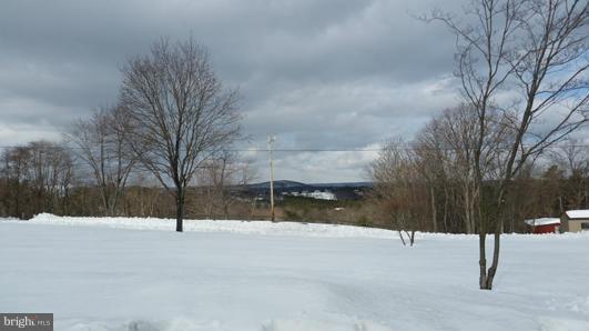 1332 Pious Ridge Road Berkeley Springs, WV 25411 - Photo 9 of 30 Snow View