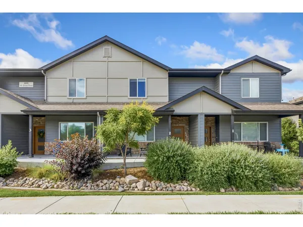 $369,900 | 6605 4th St Road, Unit 2, Greeley, CO 80634
