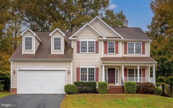$519,900 | 9533 Barbara's Way, King George, VA 22485
