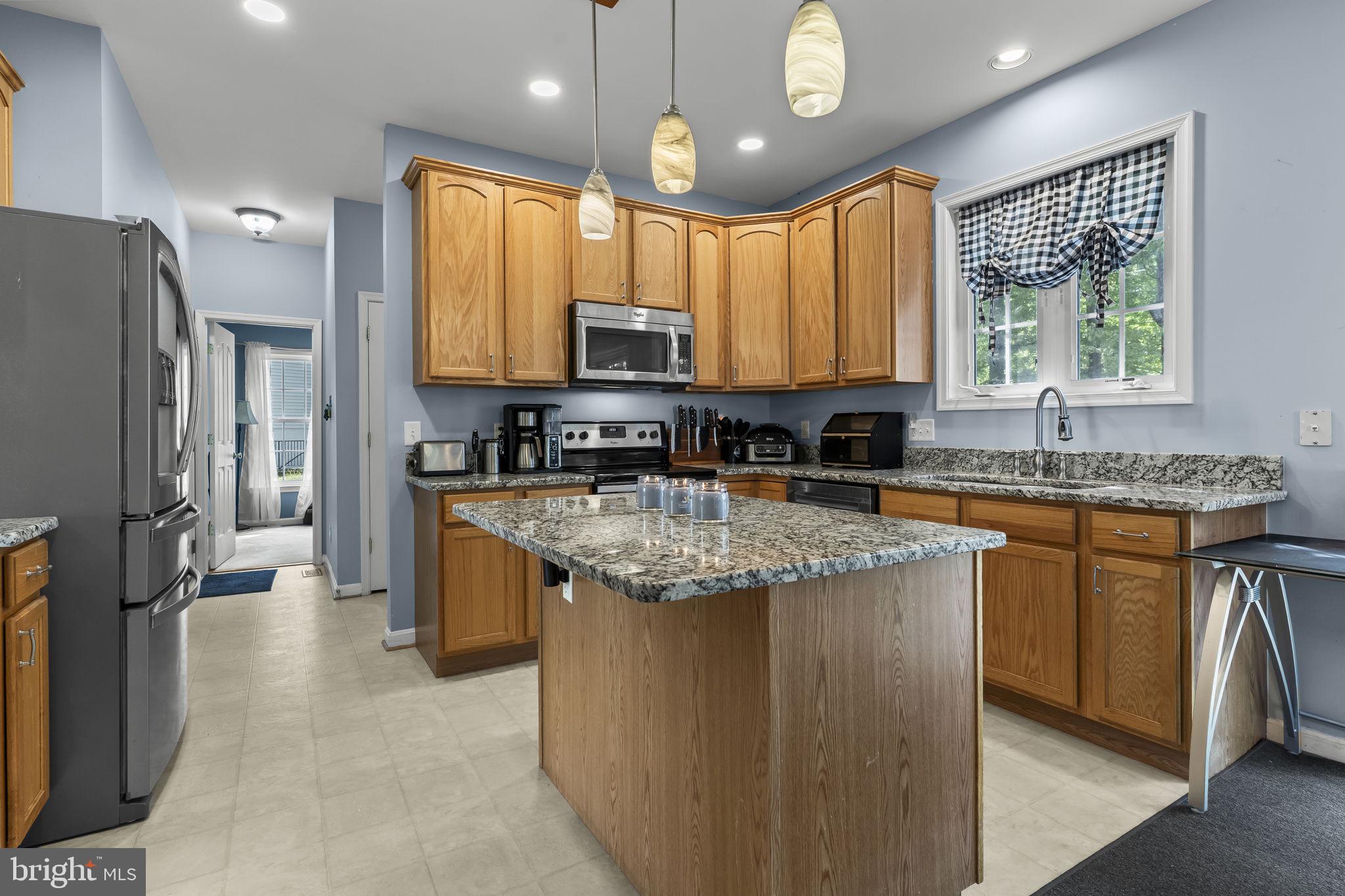 9533 Barbara's Way King George, VA 22485 - Photo 11 of 48