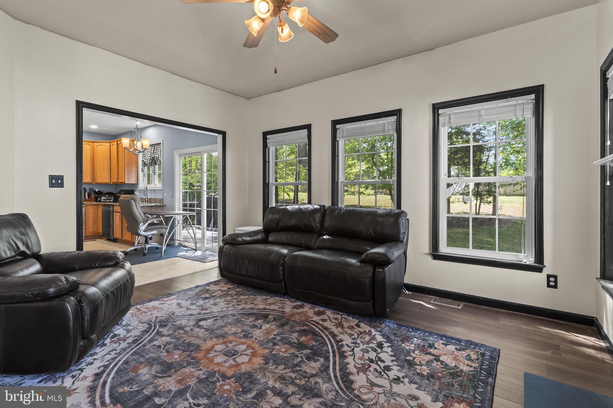 9533 Barbara's Way King George, VA 22485 - Photo 17 of 48