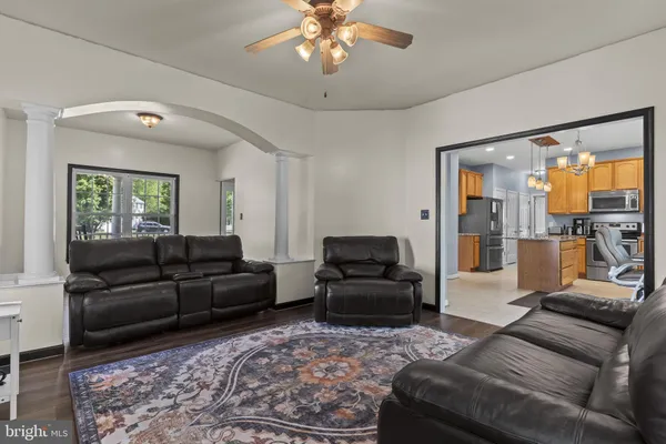 $519,900 | 9533 Barbara's Way, King George, VA 22485