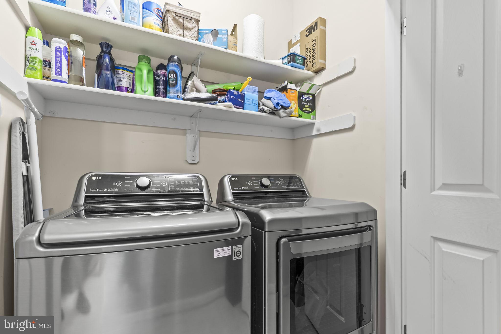 9533 Barbara's Way King George, VA 22485 - Photo 37 of 48