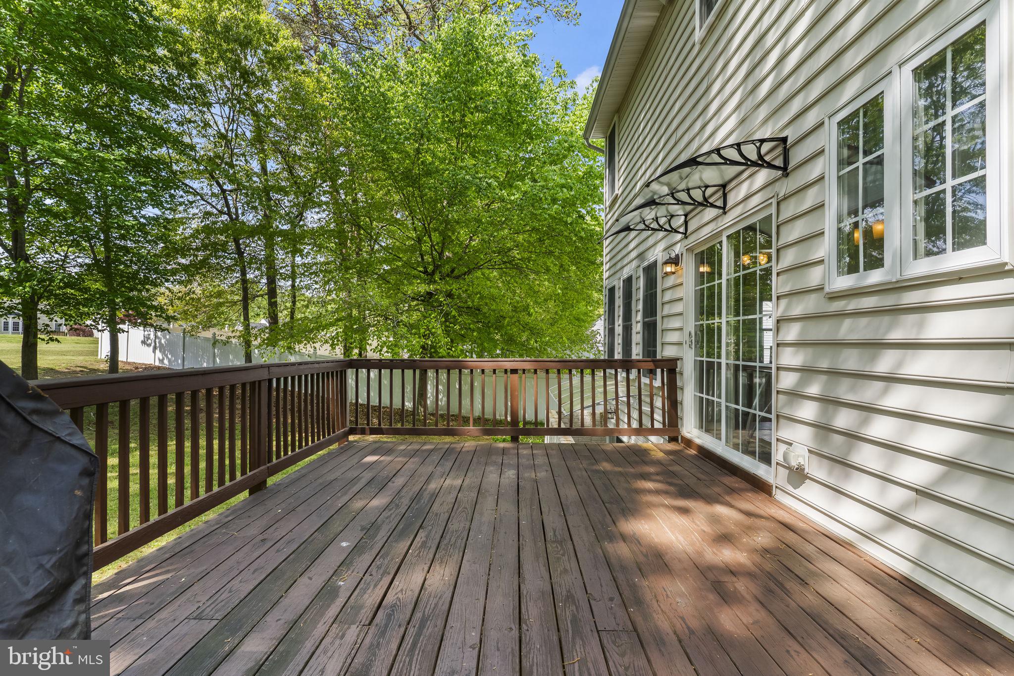 9533 Barbara's Way King George, VA 22485 - Photo 39 of 48