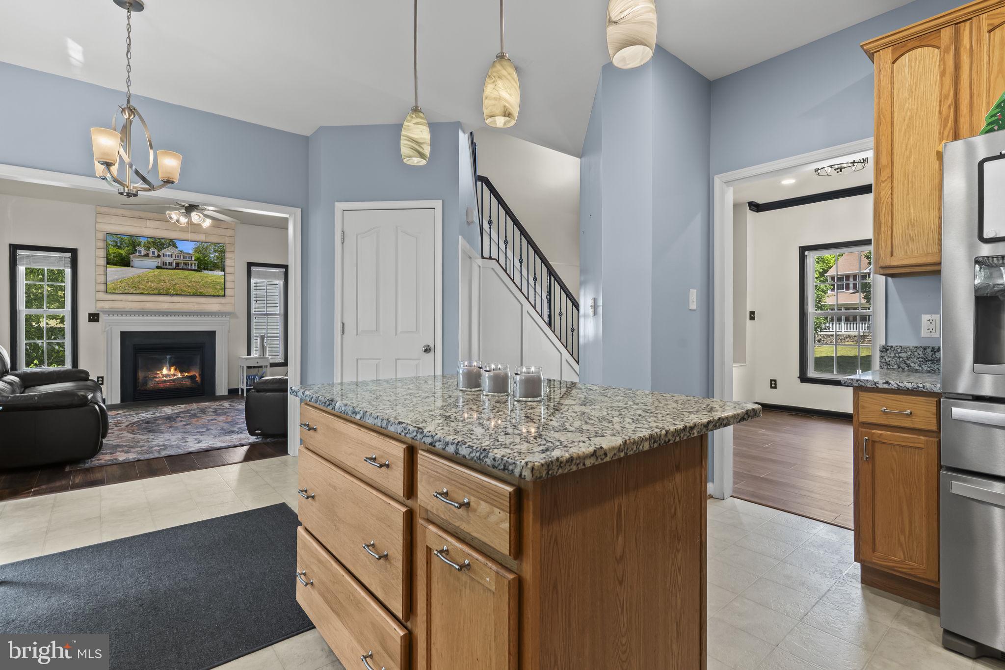 9533 Barbara's Way King George, VA 22485 - Photo 43 of 48