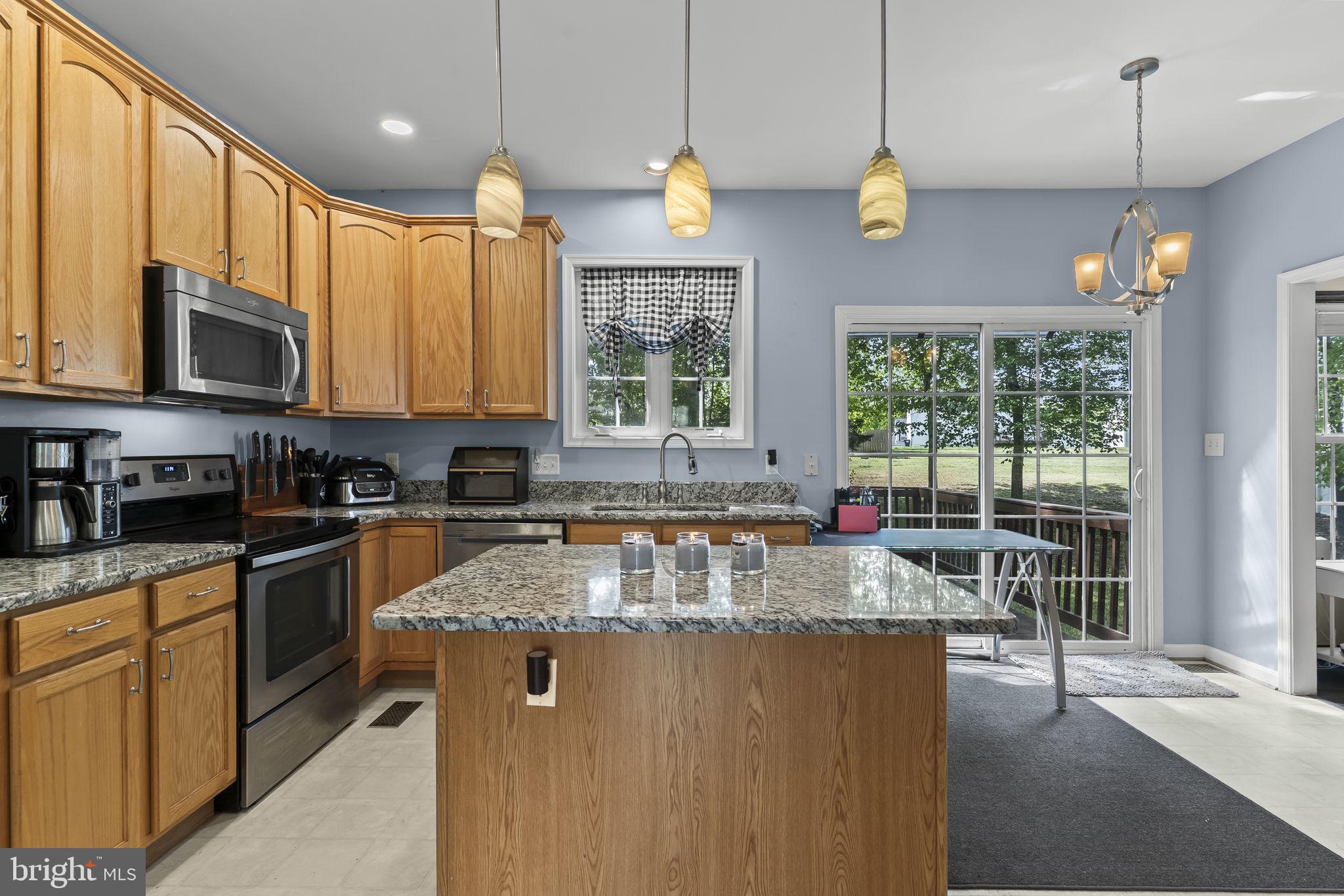 9533 Barbara's Way King George, VA 22485 - Photo 10 of 48