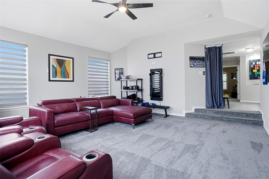 3632 Sable Ridge Drive Dallas, TX 75287 - Photo 34 of 40 Gallery Image 34