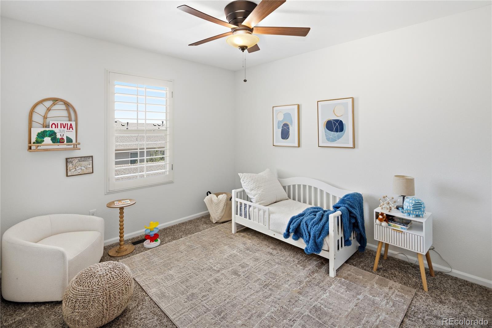 10218 RidgeGate Circle Lone Tree, CO 80124 - Photo 29 of 44 Gallery Image 29
