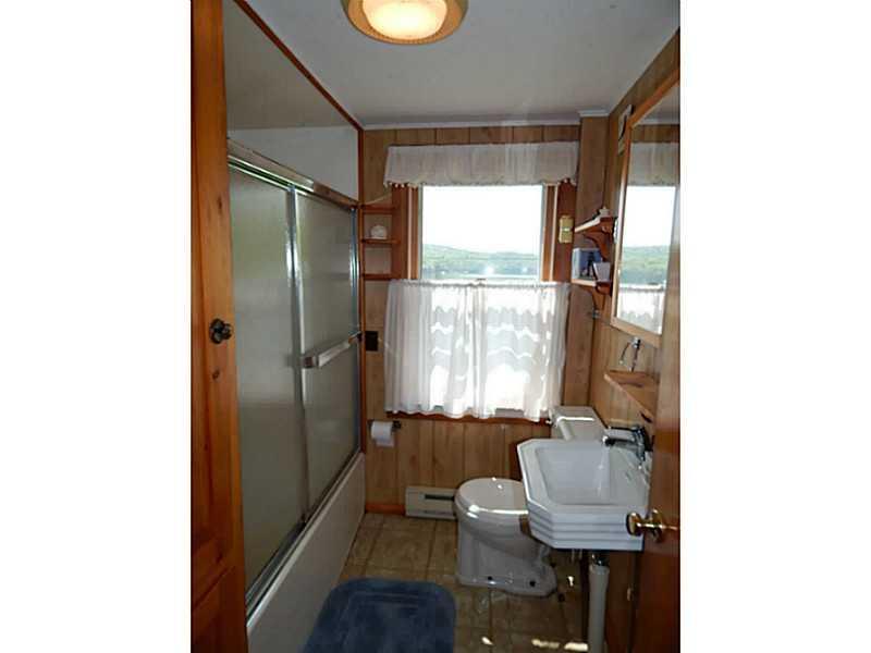 191 Cove Road Sebec, ME 04481 - Photo 21 of 35 Bathroom.
