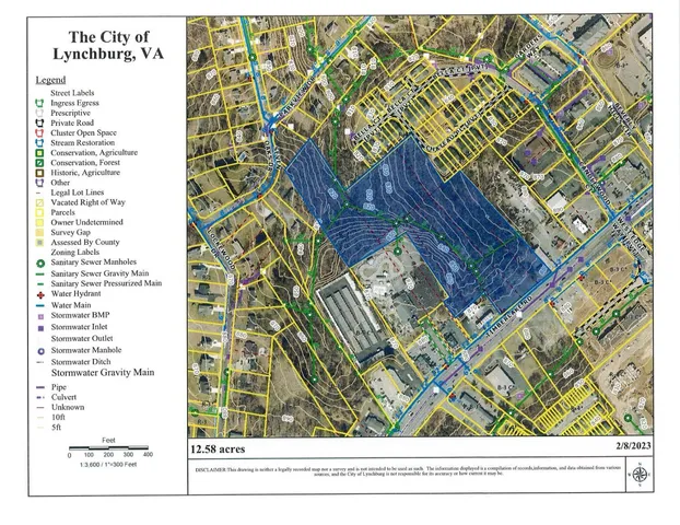 $2,700,000 | 8001 Timberlake Road, Lynchburg, VA 24502