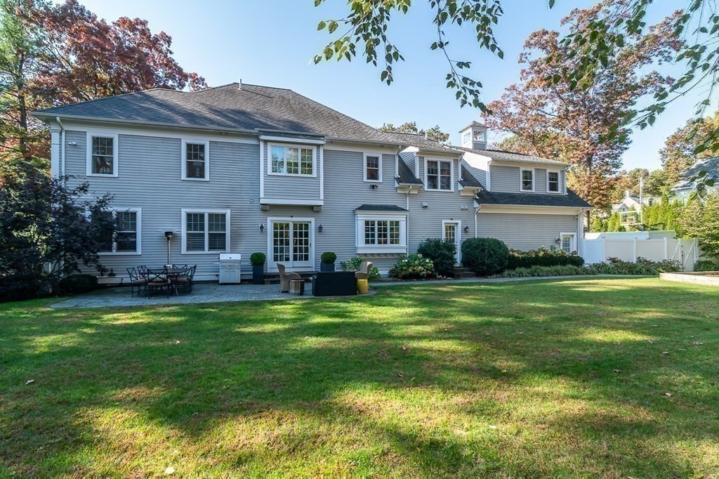 27 Tanglewood Road Wellesley, MA 02481 - Photo 25 of 27