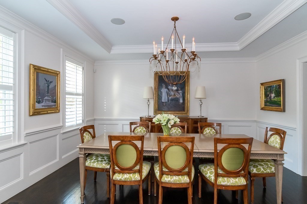 27 Tanglewood Road Wellesley, MA 02481 - Photo 6 of 27