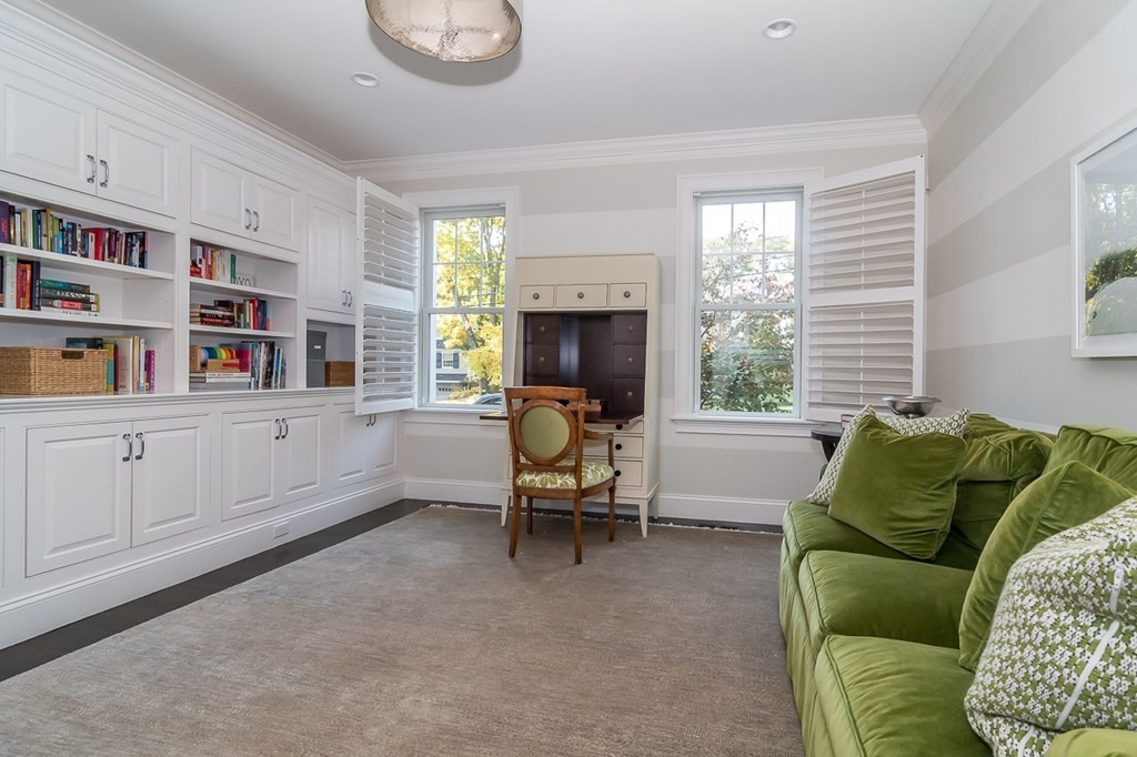 27 Tanglewood Road Wellesley, MA 02481 - Photo 8 of 27