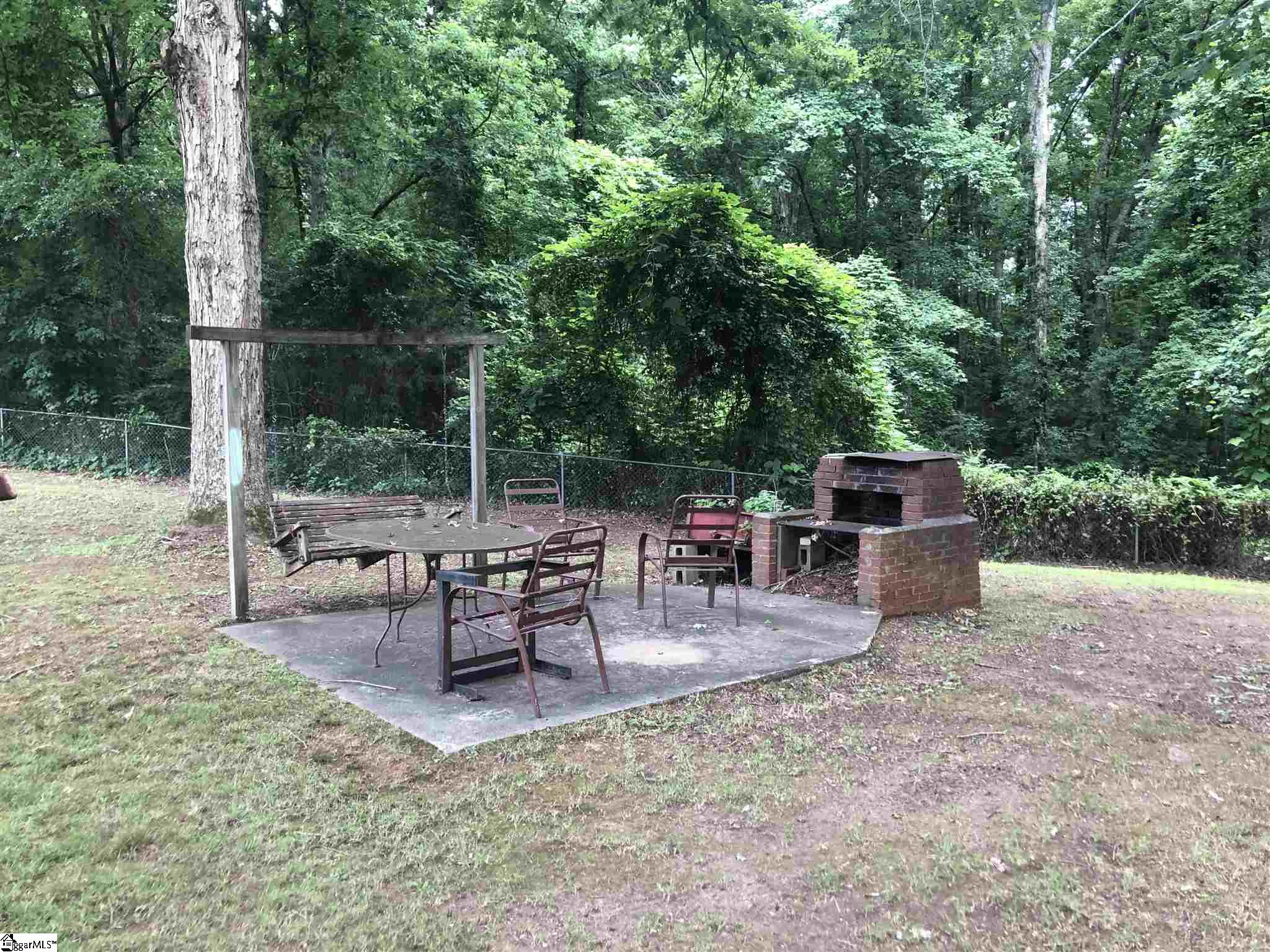1409 Beaverdam Road Williamston, SC 29697 - Photo 20 of 26