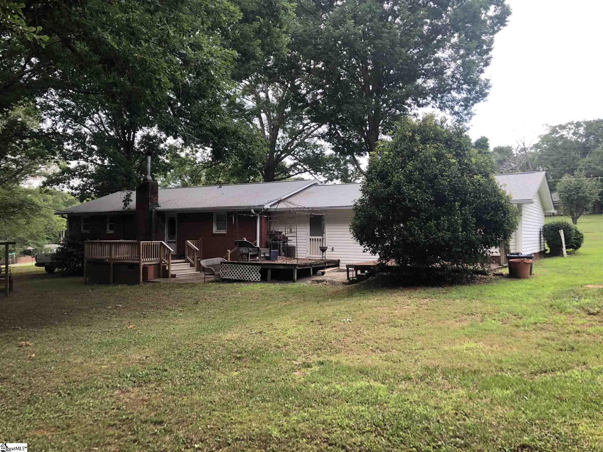 1409 Beaverdam Road Williamston, SC 29697 - Photo 21 of 26