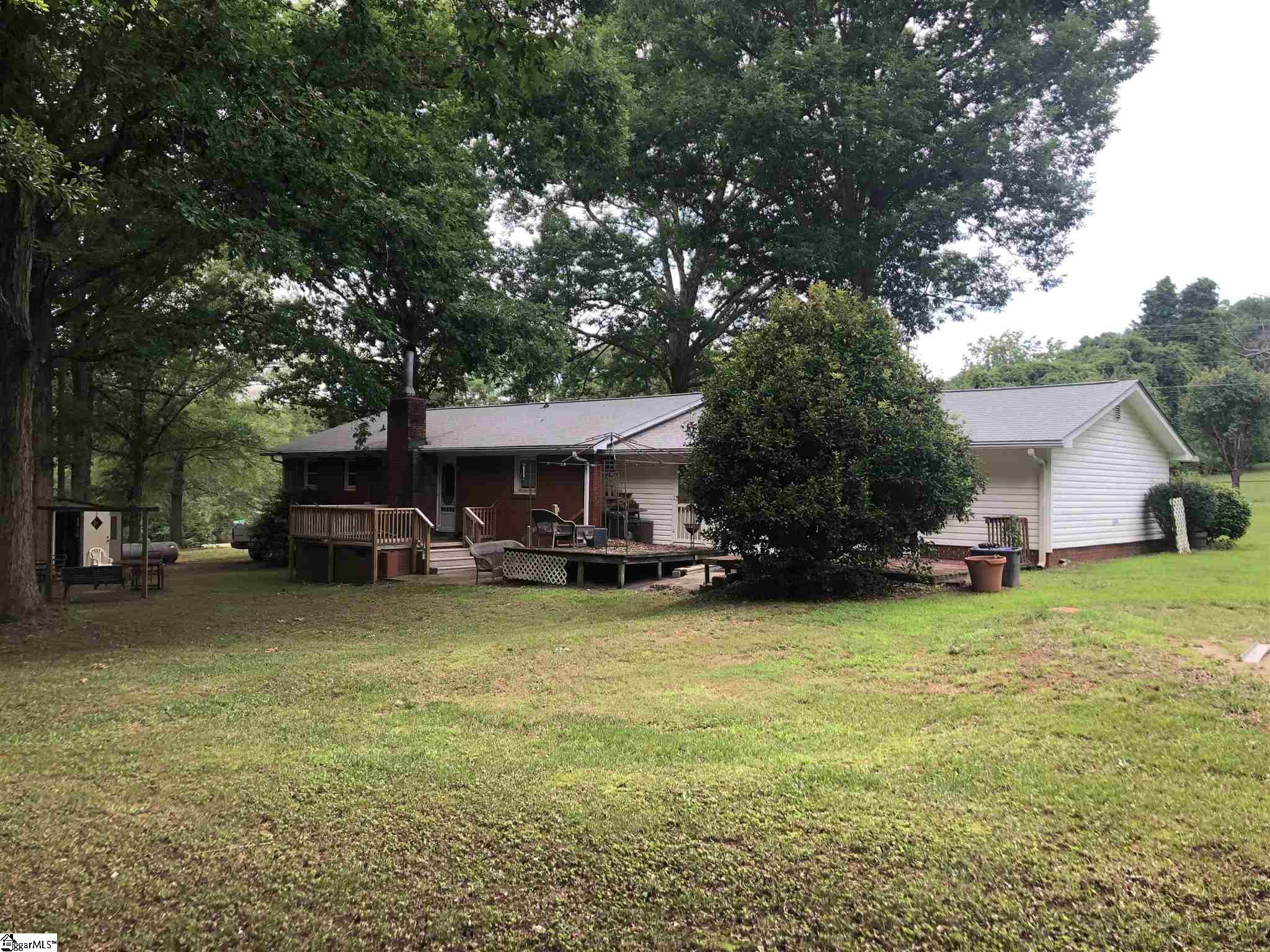 1409 Beaverdam Road Williamston, SC 29697 - Photo 22 of 26