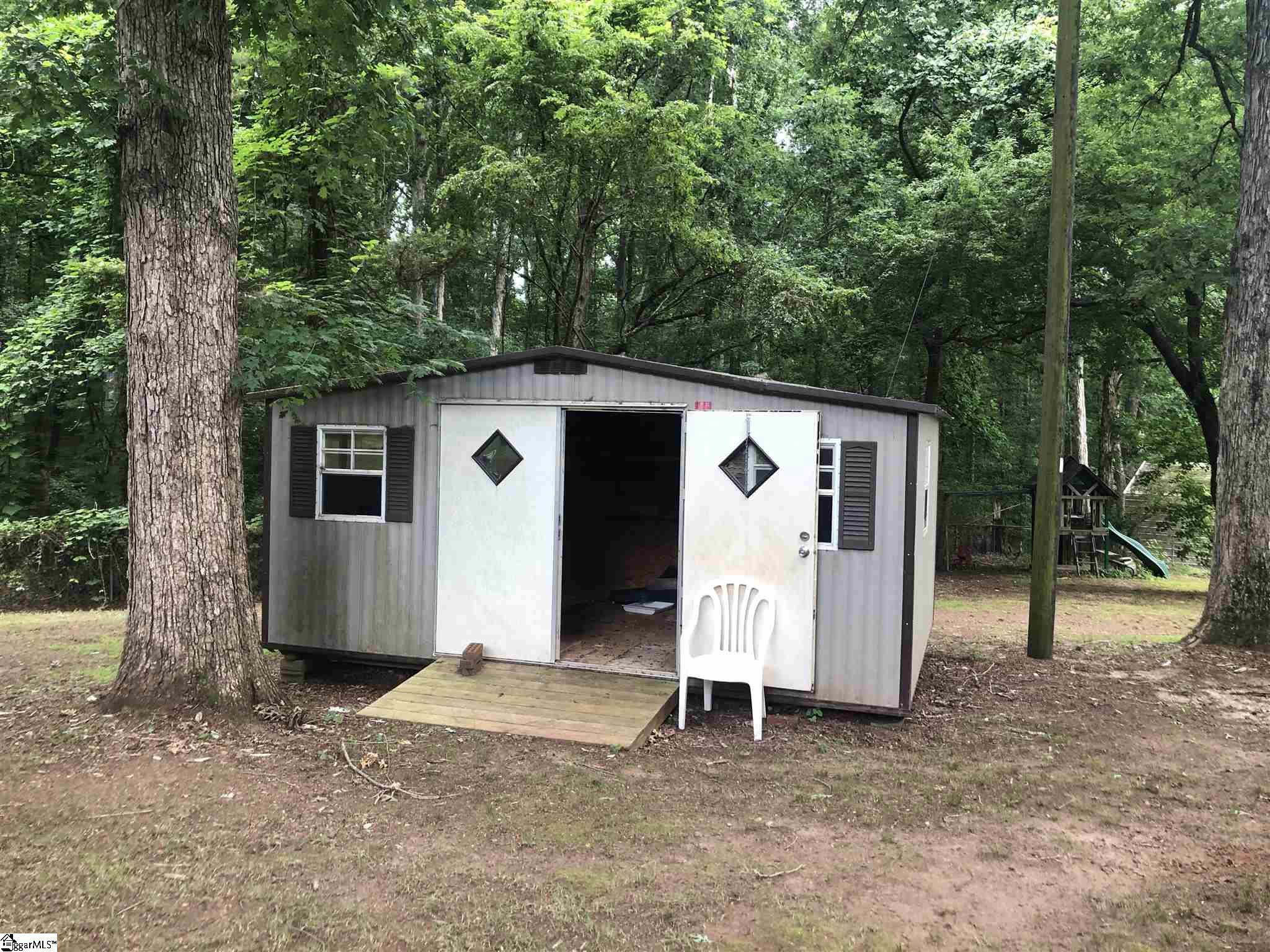 1409 Beaverdam Road Williamston, SC 29697 - Photo 24 of 26