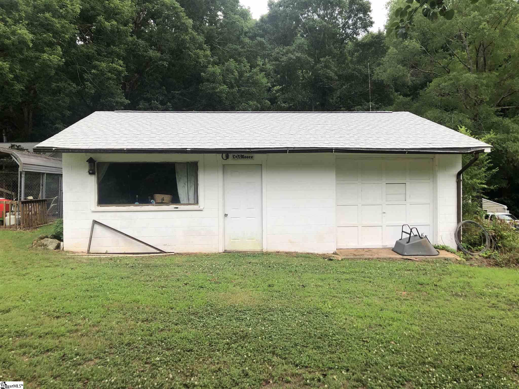 1409 Beaverdam Road Williamston, SC 29697 - Photo 26 of 26
