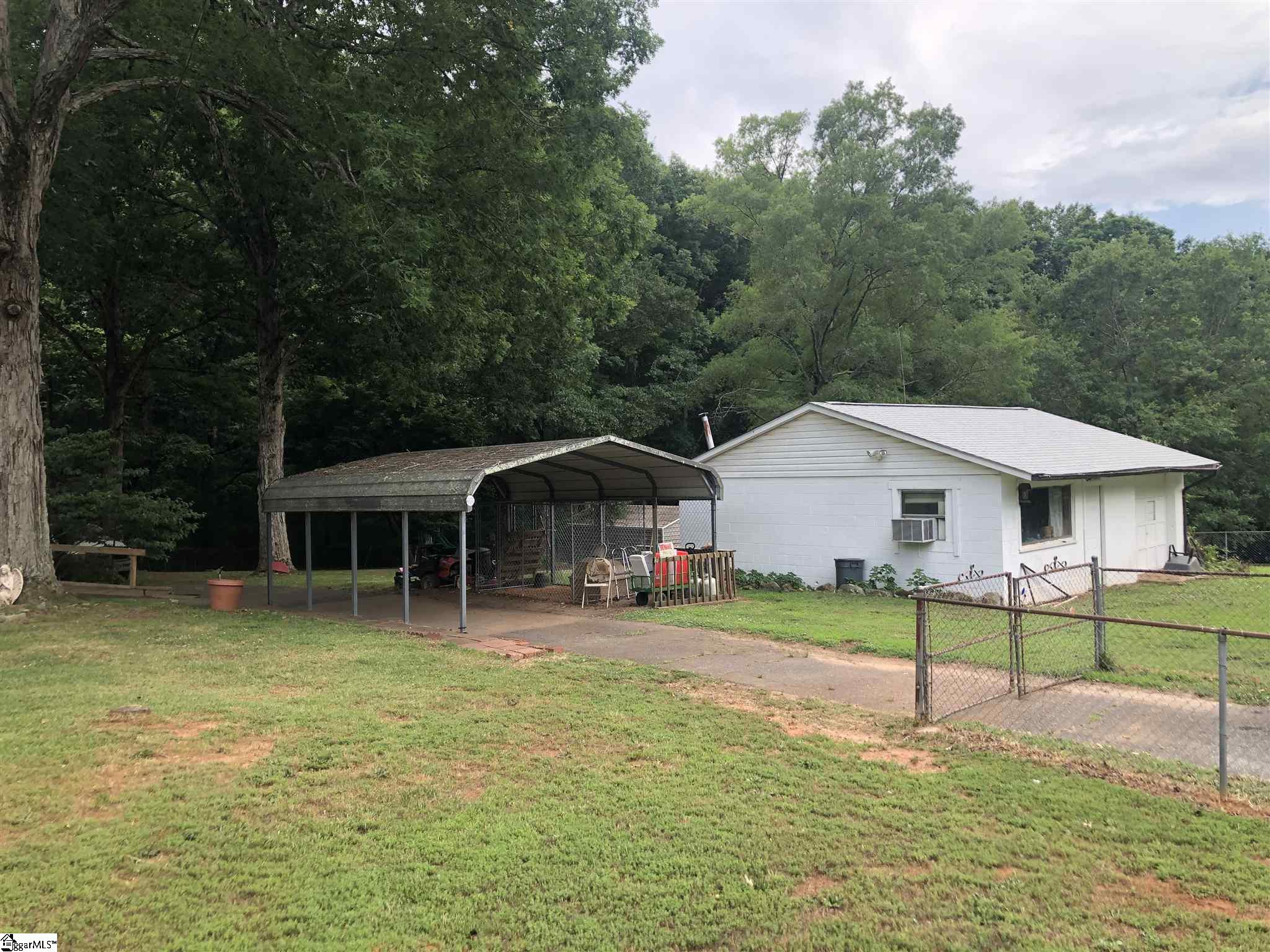 1409 Beaverdam Road Williamston, SC 29697 - Photo 5 of 26