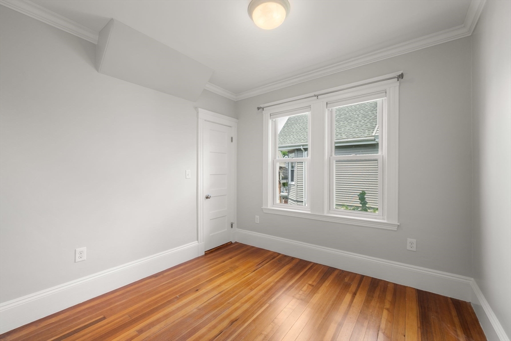 15 Haslet Street, Unit 2 Boston, MA 02131 - Photo 24 of 25