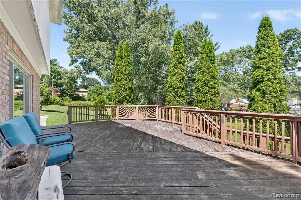 928 Hampstead Lane Rochester Hills, MI 48309 - Photo 35 of 37