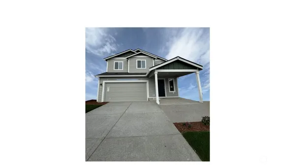 $434,990 | 649 Salzer Crk Drive, Centralia, WA 98531