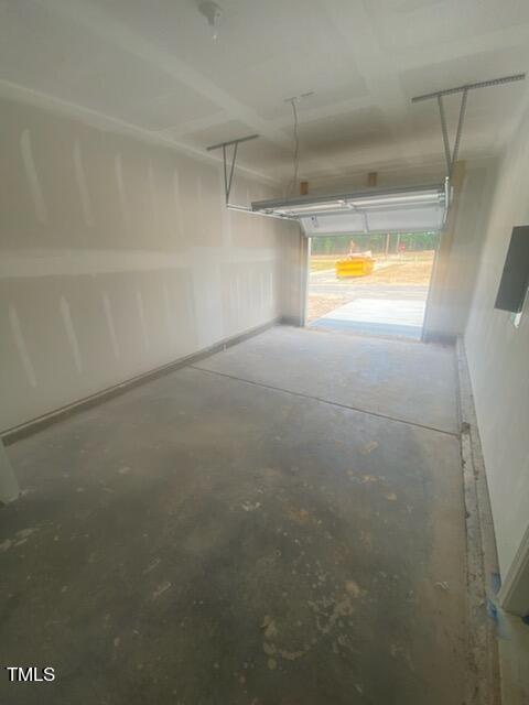 2000 Gln Xing Drive Durham, NC 27704 - Photo 10 of 18 a view of an empty room