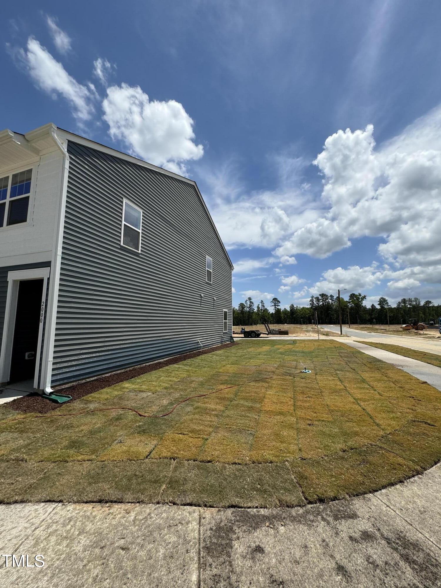 2000 Gln Xing Drive Durham, NC 27704 - Photo 4 of 18 a view of an ocean view