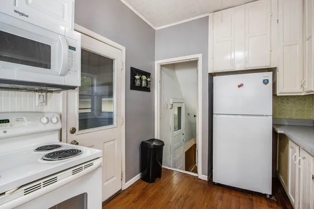 $199,500 | 117 South Adams Street, Lawton, MI 49065