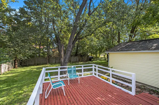 $199,500 | 117 South Adams Street, Lawton, MI 49065