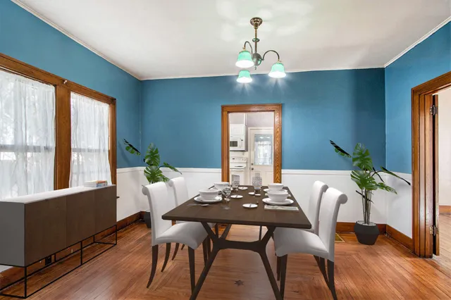 $199,500 | 117 South Adams Street, Lawton, MI 49065