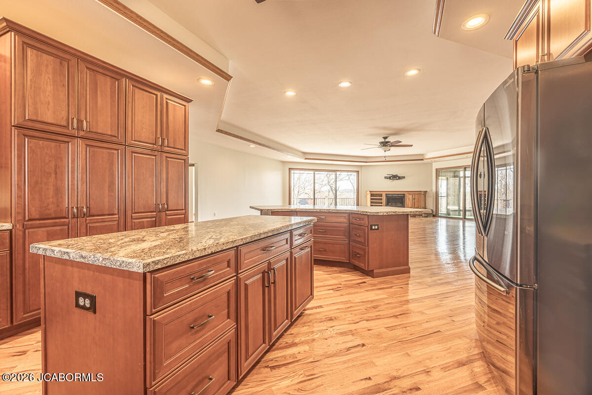 8415 Rte Aa Russellville, MO 65074 - Photo 8 of 63 a9 Kitchen