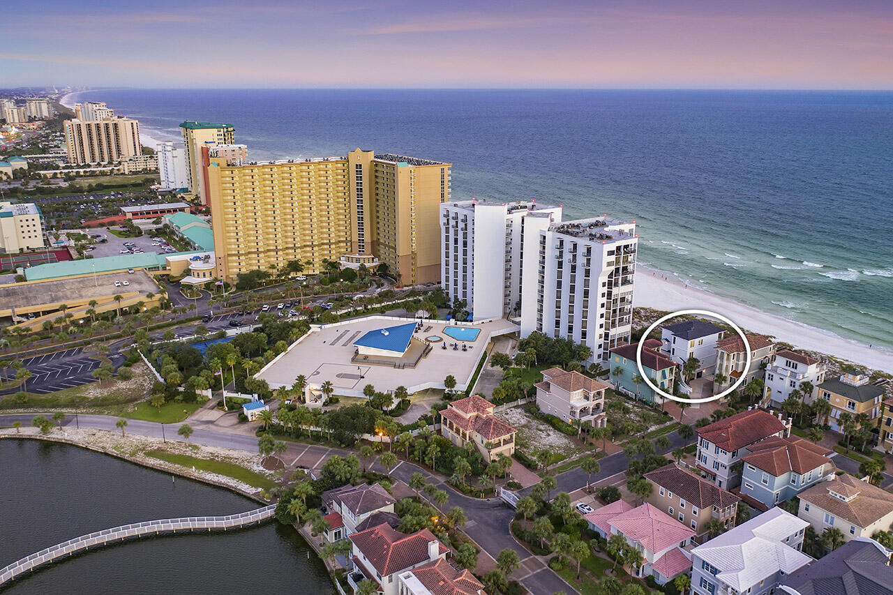 132 Sandprint Circle Destin, FL 32541 - Photo 101 of 117 DJI_0191