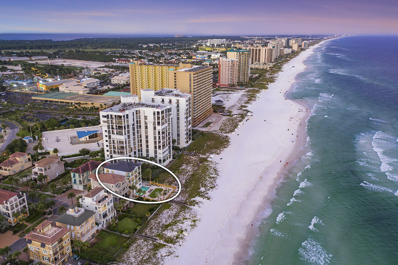 132 Sandprint Circle Destin, FL 32541 - Photo 102 of 117 DJI_0195