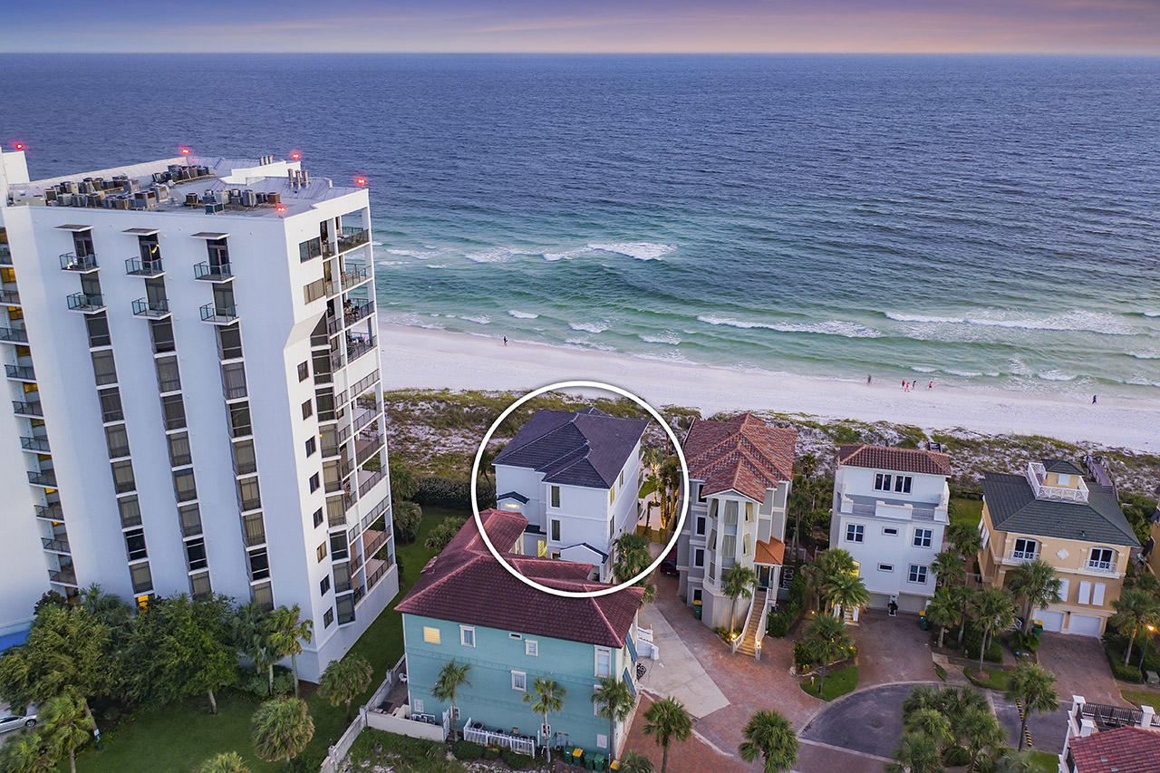 132 Sandprint Circle Destin, FL 32541 - Photo 105 of 117 DJI_0208