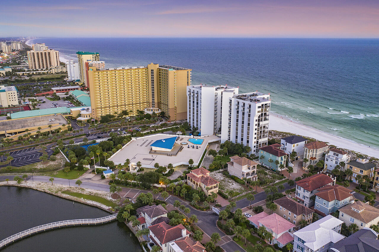 132 Sandprint Circle Destin, FL 32541 - Photo 110 of 117 DJI_0191