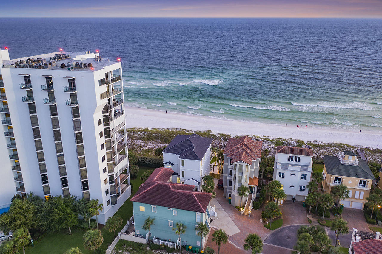 132 Sandprint Circle Destin, FL 32541 - Photo 113 of 117 DJI_0208