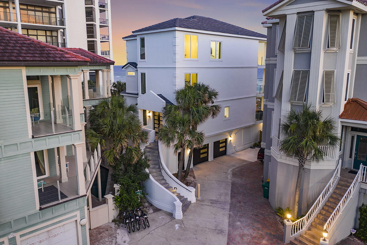 132 Sandprint Circle Destin, FL 32541 - Photo 115 of 117 DJI_0212