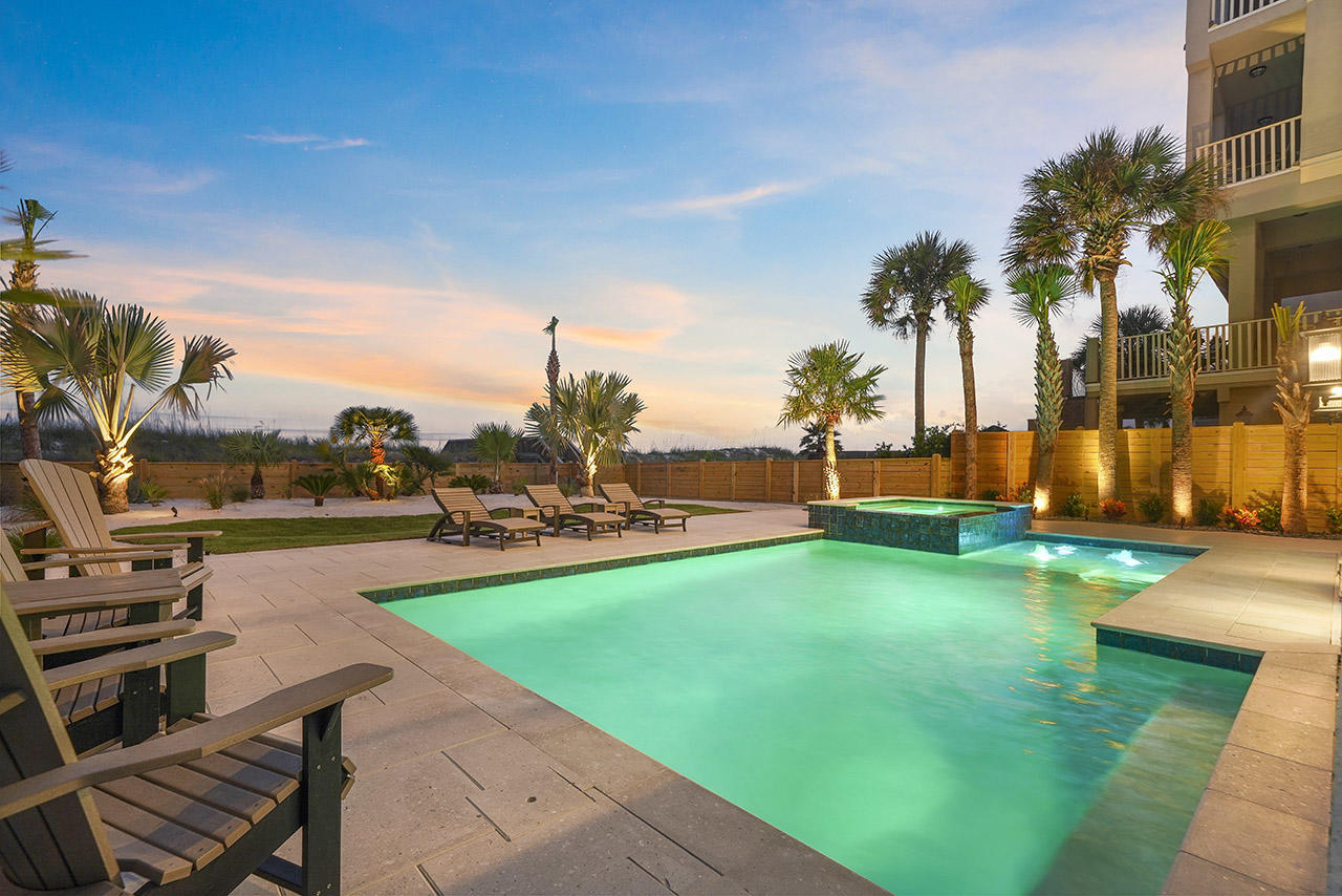 132 Sandprint Circle Destin, FL 32541 - Photo 4 of 117 34