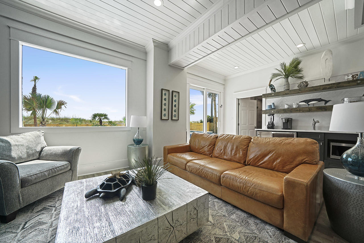 132 Sandprint Circle Destin, FL 32541 - Photo 64 of 117 a living room with furniture and a couch