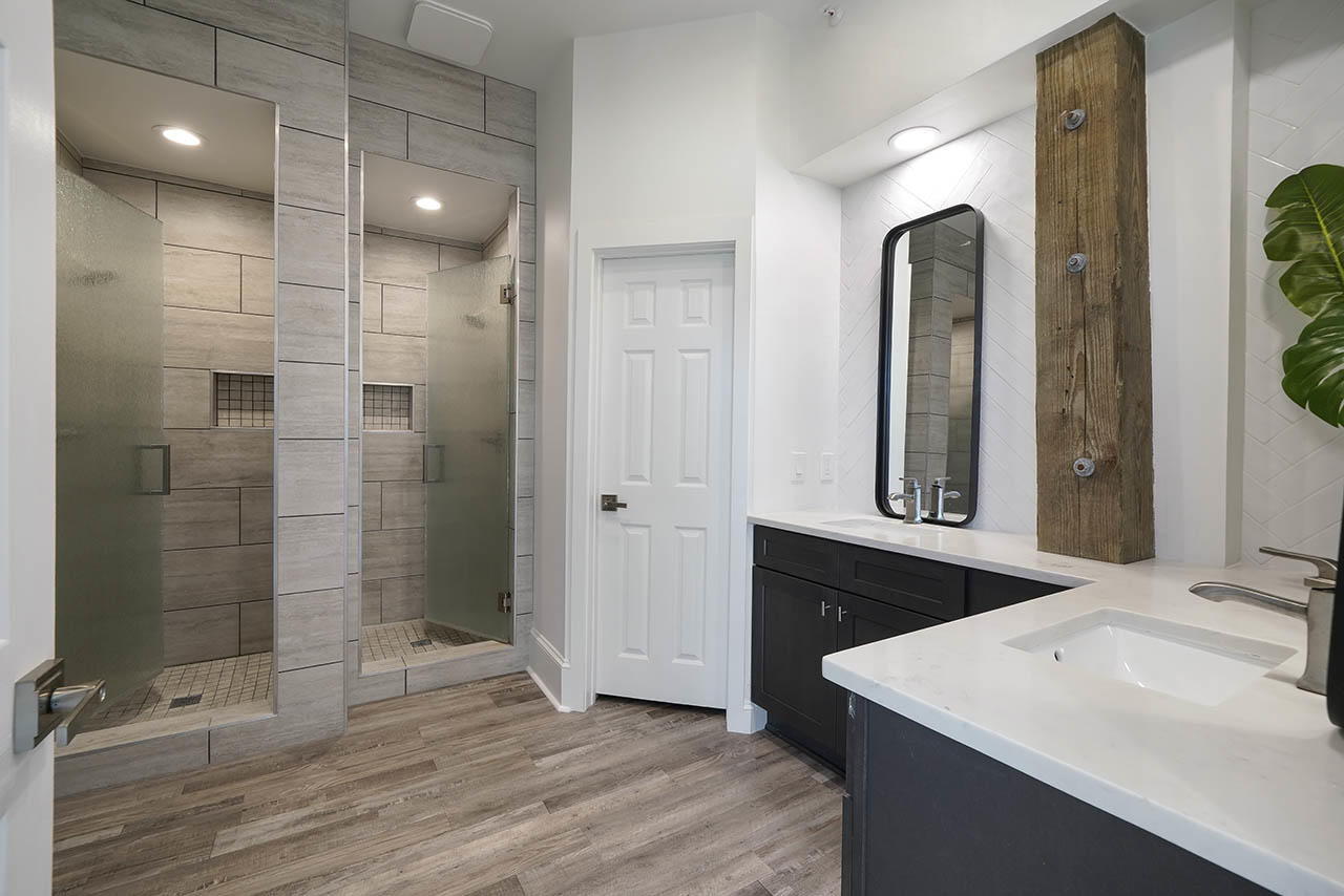 132 Sandprint Circle Destin, FL 32541 - Photo 68 of 117 a bathroom with a sink a toilet and shower